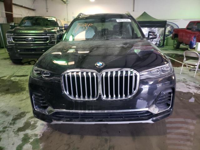 Photo 4 VIN: 5UXCW2C01L9A03719 - BMW X7 