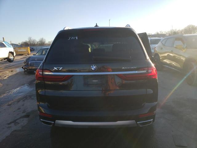 Photo 5 VIN: 5UXCW2C01L9A03719 - BMW X7 