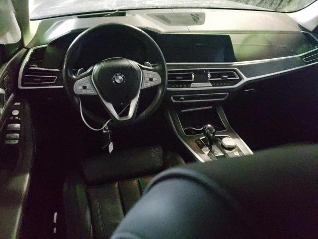 Photo 7 VIN: 5UXCW2C01L9A03719 - BMW X7 