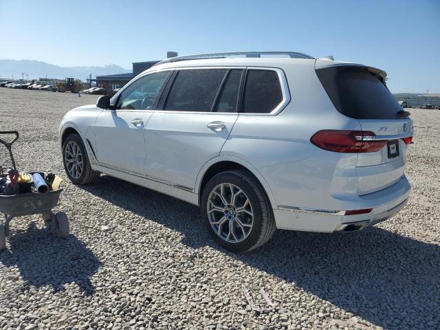 Photo 1 VIN: 5UXCW2C01L9B40207 - BMW X7 