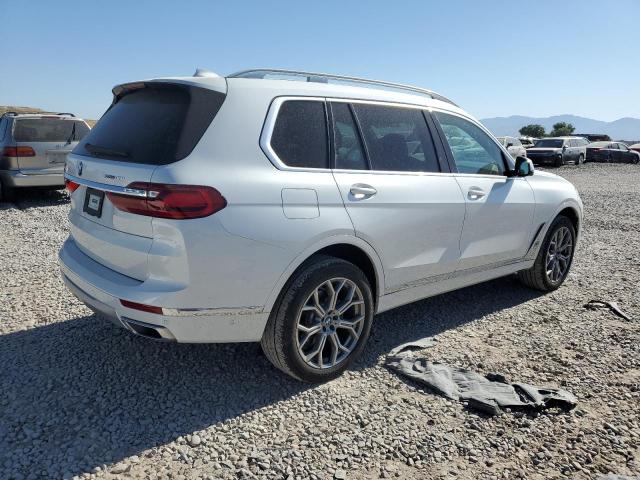 Photo 2 VIN: 5UXCW2C01L9B40207 - BMW X7 