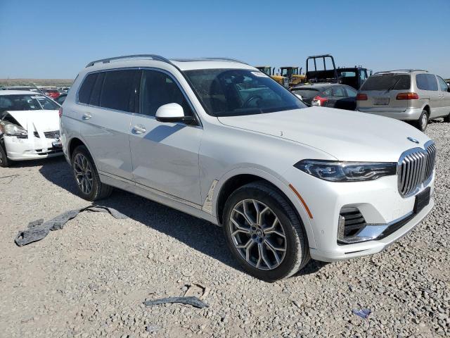 Photo 3 VIN: 5UXCW2C01L9B40207 - BMW X7 