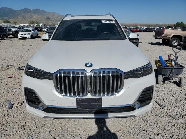 Photo 4 VIN: 5UXCW2C01L9B40207 - BMW X7 