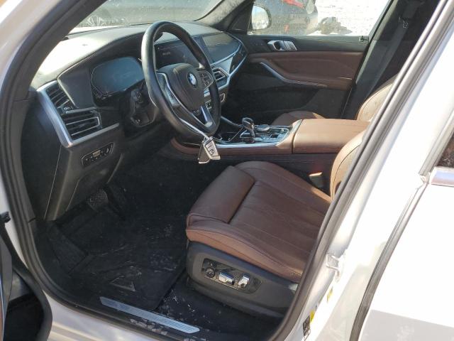 Photo 6 VIN: 5UXCW2C01L9B40207 - BMW X7 