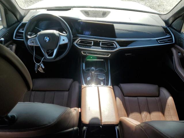 Photo 7 VIN: 5UXCW2C01L9B40207 - BMW X7 