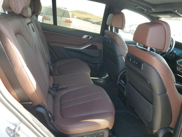 Photo 9 VIN: 5UXCW2C01L9B40207 - BMW X7 