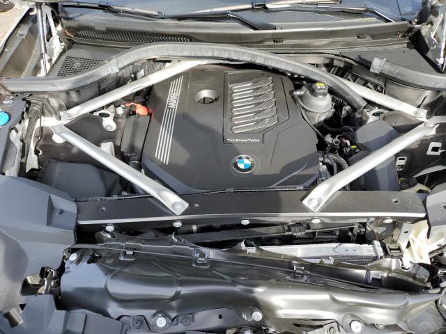 Photo 11 VIN: 5UXCW2C01L9B55757 - BMW X7 