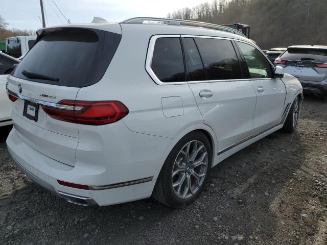 Photo 2 VIN: 5UXCW2C01L9B55757 - BMW X7 