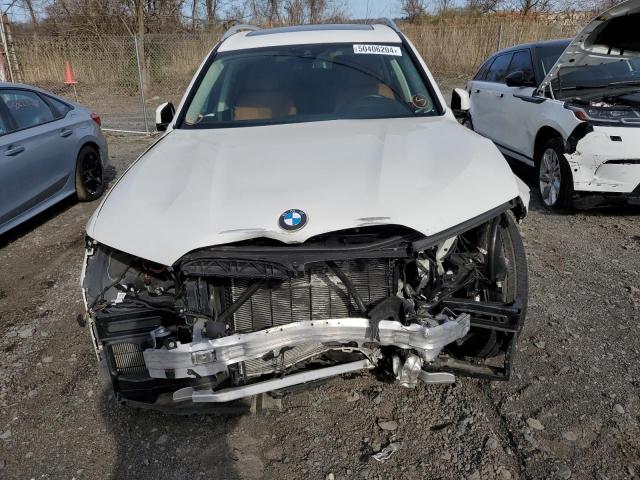 Photo 4 VIN: 5UXCW2C01L9B55757 - BMW X7 