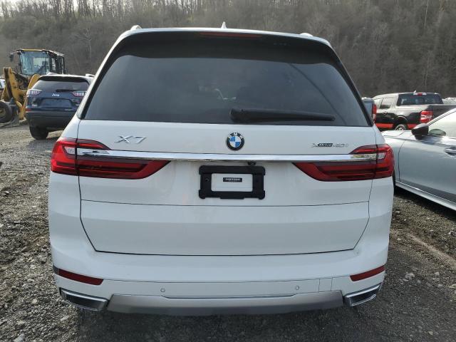 Photo 5 VIN: 5UXCW2C01L9B55757 - BMW X7 