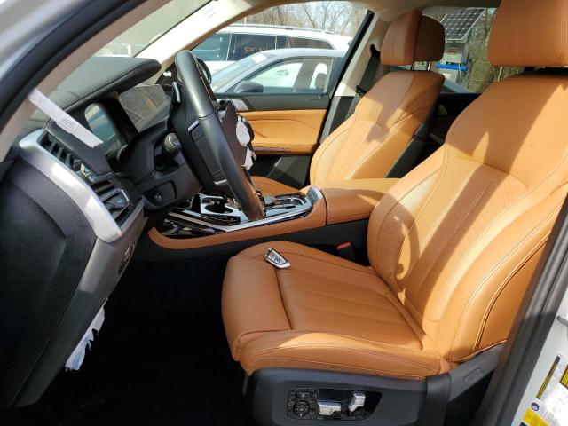 Photo 6 VIN: 5UXCW2C01L9B55757 - BMW X7 