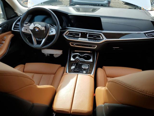 Photo 7 VIN: 5UXCW2C01L9B55757 - BMW X7 