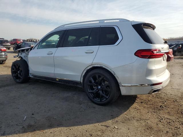 Photo 1 VIN: 5UXCW2C01L9C52246 - BMW X7 XDRIVE4 