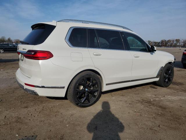 Photo 2 VIN: 5UXCW2C01L9C52246 - BMW X7 XDRIVE4 