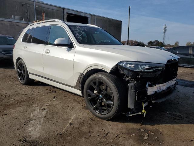 Photo 3 VIN: 5UXCW2C01L9C52246 - BMW X7 XDRIVE4 