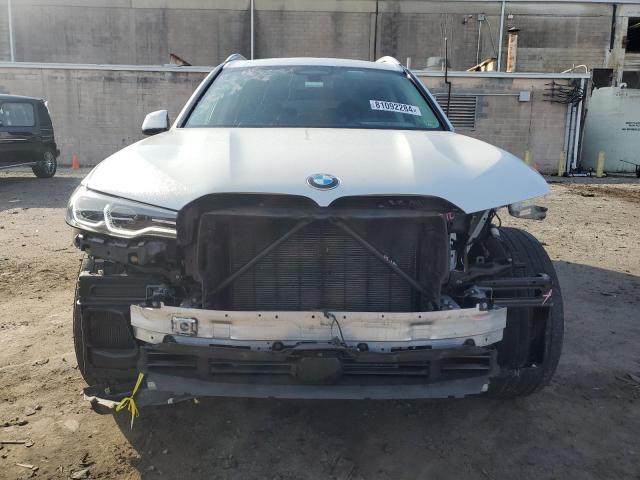 Photo 4 VIN: 5UXCW2C01L9C52246 - BMW X7 XDRIVE4 