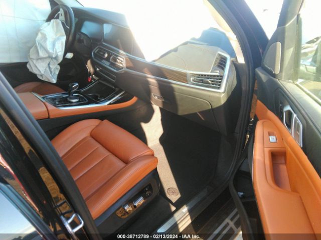 Photo 4 VIN: 5UXCW2C01L9C64039 - BMW X7 