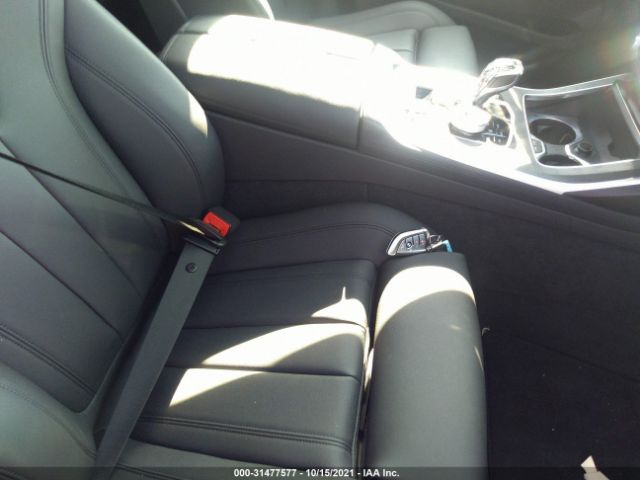 Photo 4 VIN: 5UXCW2C01L9D17693 - BMW X7 