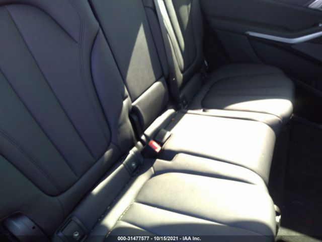 Photo 7 VIN: 5UXCW2C01L9D17693 - BMW X7 