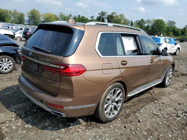 Photo 2 VIN: 5UXCW2C01L9D50953 - BMW X7 