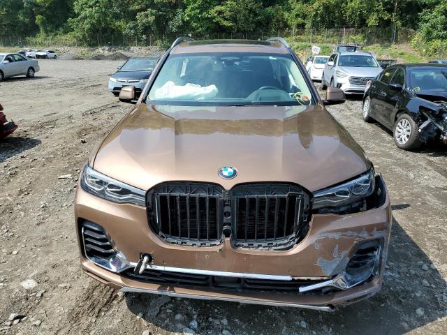 Photo 4 VIN: 5UXCW2C01L9D50953 - BMW X7 