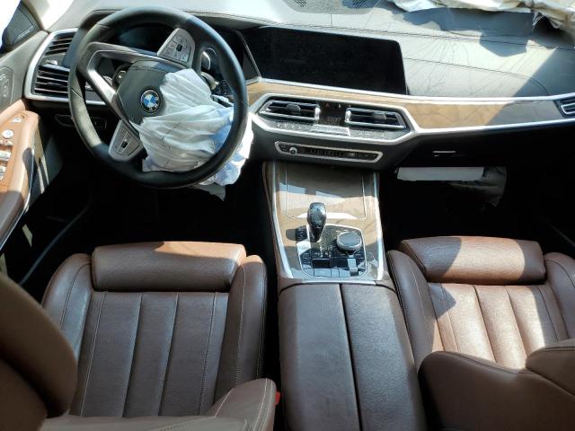 Photo 7 VIN: 5UXCW2C01L9D50953 - BMW X7 