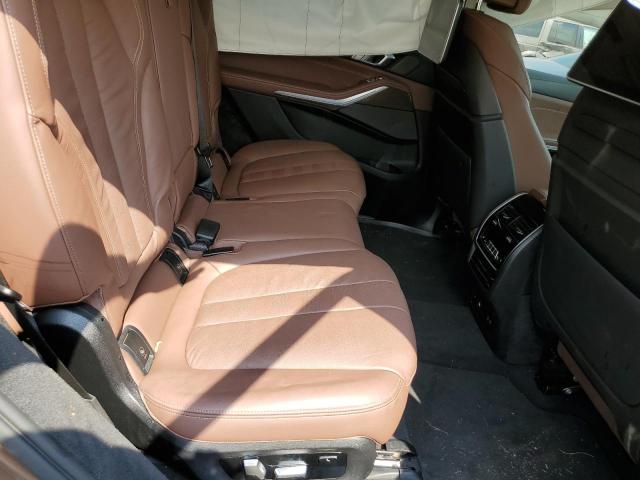 Photo 9 VIN: 5UXCW2C01L9D50953 - BMW X7 