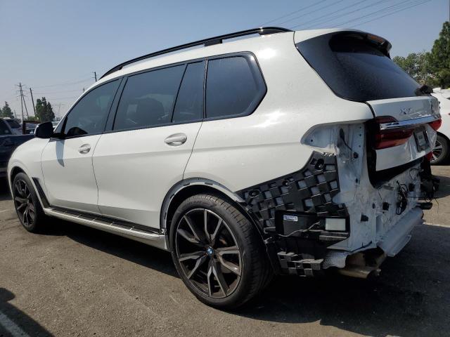 Photo 1 VIN: 5UXCW2C01M9E03202 - BMW X7 XDRIVE4 