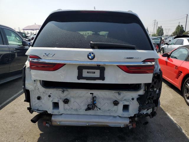 Photo 5 VIN: 5UXCW2C01M9E03202 - BMW X7 XDRIVE4 