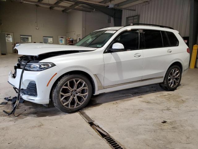 Photo 0 VIN: 5UXCW2C01M9E08724 - BMW X7 XDRIVE4 