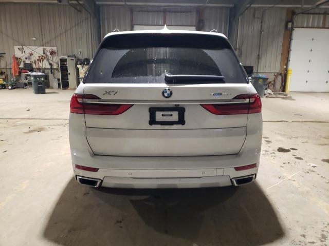 Photo 5 VIN: 5UXCW2C01M9E08724 - BMW X7 XDRIVE4 