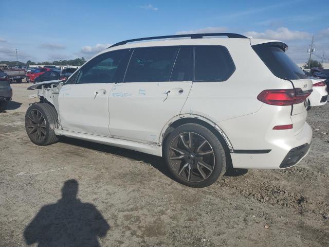 Photo 1 VIN: 5UXCW2C01M9E19139 - BMW X7 