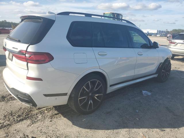 Photo 2 VIN: 5UXCW2C01M9E19139 - BMW X7 