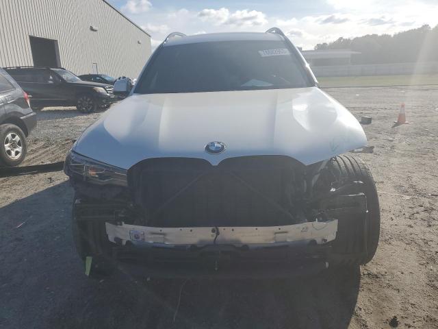 Photo 4 VIN: 5UXCW2C01M9E19139 - BMW X7 