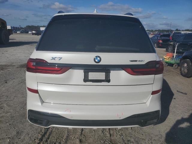 Photo 5 VIN: 5UXCW2C01M9E19139 - BMW X7 