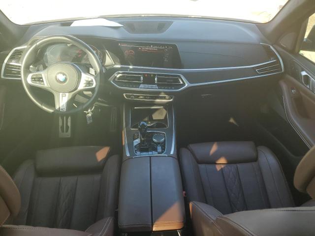 Photo 7 VIN: 5UXCW2C01M9E19139 - BMW X7 