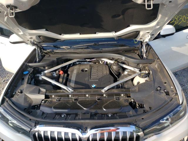 Photo 6 VIN: 5UXCW2C01M9E46552 - BMW X7 XDRIVE4 