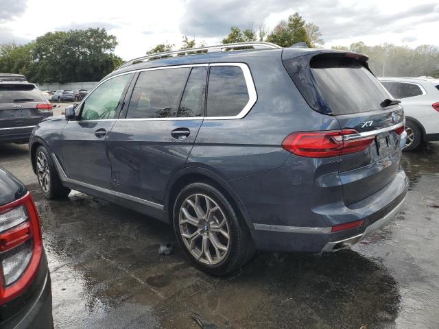 Photo 1 VIN: 5UXCW2C01M9E68468 - BMW X7 