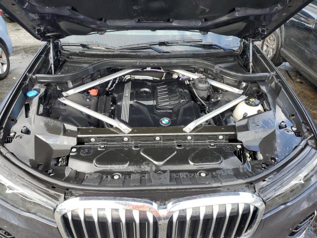 Photo 11 VIN: 5UXCW2C01M9E68468 - BMW X7 