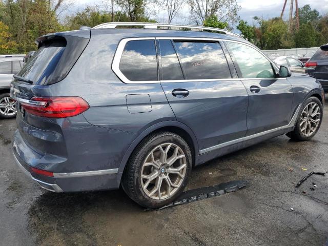 Photo 2 VIN: 5UXCW2C01M9E68468 - BMW X7 