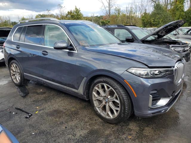 Photo 3 VIN: 5UXCW2C01M9E68468 - BMW X7 