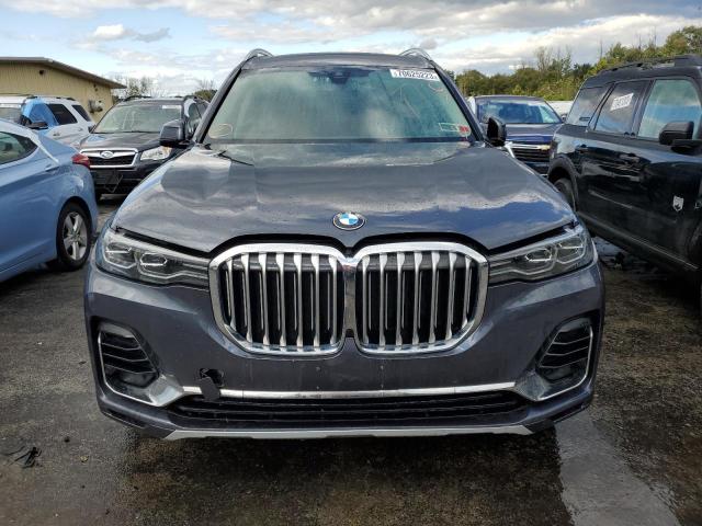 Photo 4 VIN: 5UXCW2C01M9E68468 - BMW X7 