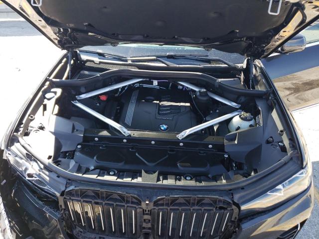 Photo 10 VIN: 5UXCW2C01M9E78448 - BMW X7 XDRIVE4 