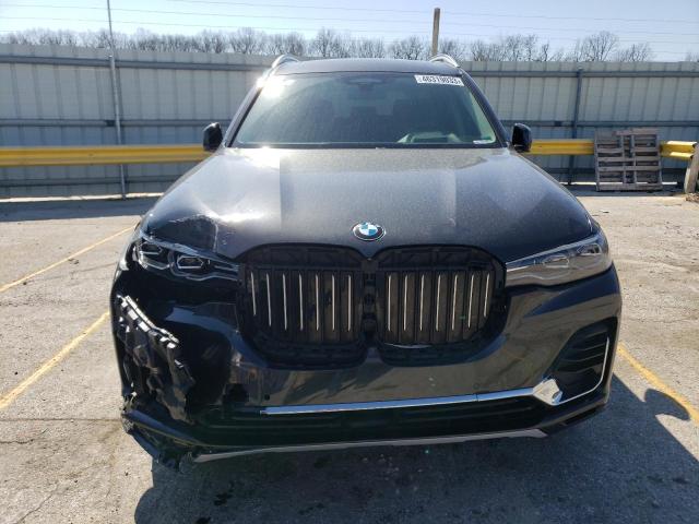 Photo 4 VIN: 5UXCW2C01M9E78448 - BMW X7 XDRIVE4 