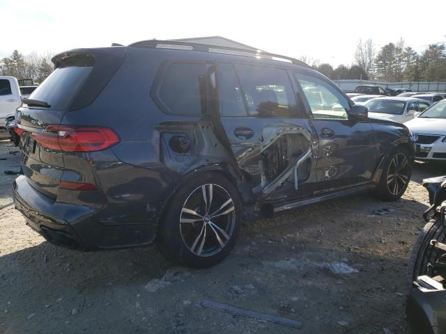 Photo 2 VIN: 5UXCW2C01M9E99333 - BMW X7 XDRIVE4 