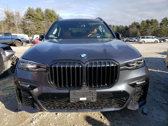 Photo 4 VIN: 5UXCW2C01M9E99333 - BMW X7 XDRIVE4 