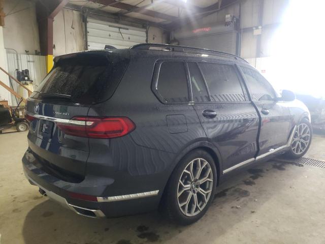 Photo 3 VIN: 5UXCW2C01M9F27745 - BMW X7 XDRIVE4 