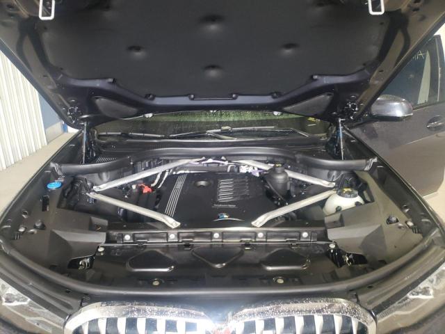 Photo 6 VIN: 5UXCW2C01M9F27745 - BMW X7 XDRIVE4 