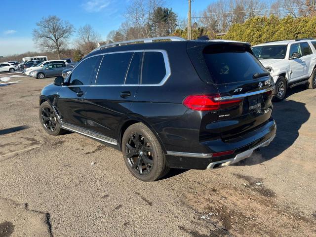 Photo 1 VIN: 5UXCW2C01M9G90542 - BMW X7 XDRIVE4 