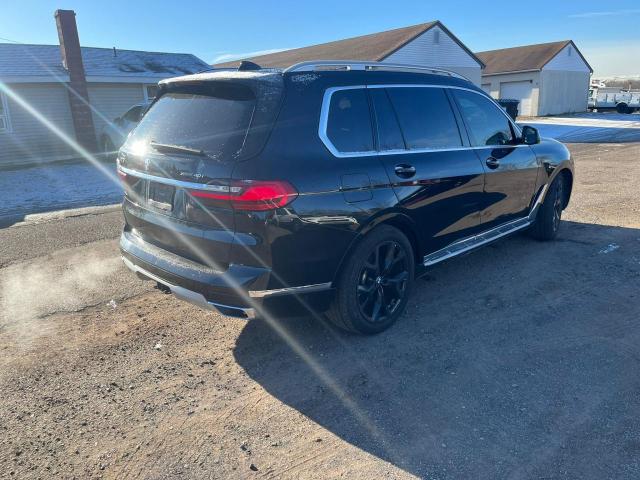 Photo 2 VIN: 5UXCW2C01M9G90542 - BMW X7 XDRIVE4 